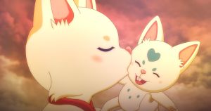 我的老婆是只貓 我的老婆是只貓