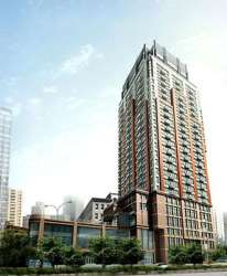 愷瑞酒店公寓 愷瑞酒店公寓