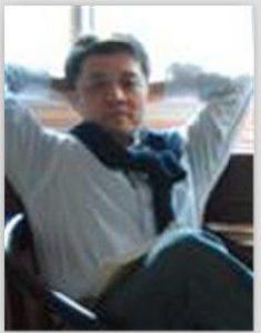 王岩[華南理工大學教授]