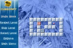 《冰雪倉庫》 《冰雪倉庫》