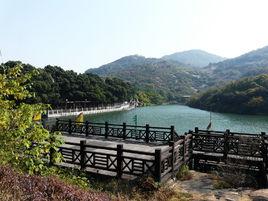 龍池風景區 龍池風景區