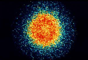 雷射內爆 雷射內爆