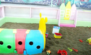 多多島兒童樂園 多多島兒童樂園