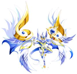 超神浩劫龍尊 超神浩劫龍尊