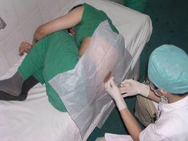 腰穿檢查 腰穿檢查