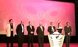 第一屆上海國際電影節 第一屆上海國際電影節