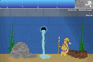 水底逃生4 水底逃生4