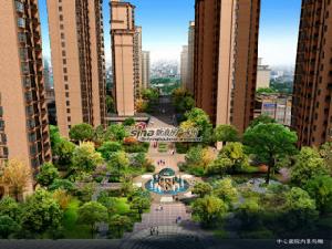 中央新城 中央新城