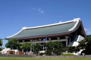 宣布獨立紀念館 宣布獨立紀念館