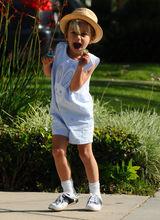 金斯頓&middot;羅斯代爾