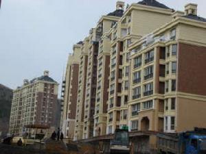 外海蝶泉山莊二期 外海蝶泉山莊二期