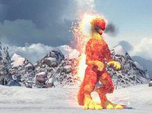 龍[《英雄無敵》系列遊戲兵種單位]