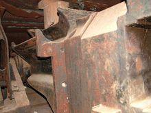 庫賓卡坦博鼠式坦克內部圖片