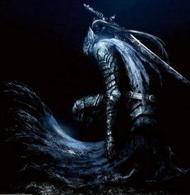 黑暗的魂 黑暗的魂