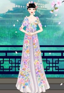 范冰冰在坎城 范冰冰在坎城