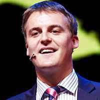 Hugh Evans Hugh Evans