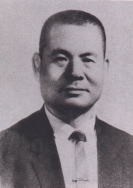 北派少林拳一代武術宗師高芳先