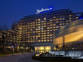 重慶融匯溫泉城 重慶融匯溫泉城