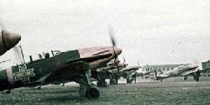 羅馬尼亞IAR.80戰鬥機