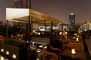 Maison Pourcel 雅克紅房子西餐廳