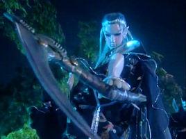 八荒神野 八荒神野