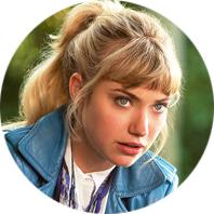 茱莉亞&middot;馬登