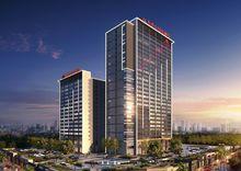 東莞眾創金融街