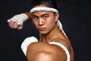 王錦[中國動作指導演員]