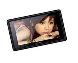 藍晨 BM-720(4GB) 藍晨 BM-720(4GB)