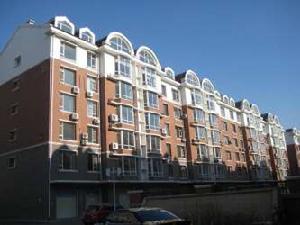 新嘉坡城二期 新嘉坡城二期