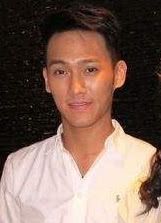 黃光宏[趙雅芝之子]