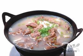 山藥燉羊蹄 山藥燉羊蹄