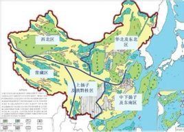 中國頁岩氣 中國頁岩氣