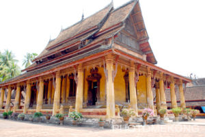 寮國萬象玉佛寺 寮國萬象玉佛寺