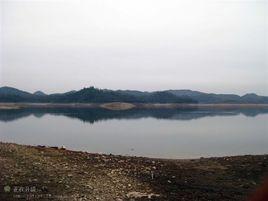 潘橋水庫 潘橋水庫