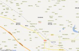 雷莊村[河南省民權縣野崗鄉雷莊村]