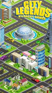 城市故事2 City Legends II