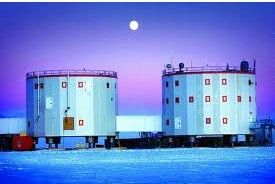 康考迪亞南極站 康考迪亞南極站