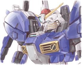 Superior Gundam