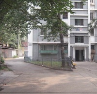 學院南路34號院 學院南路34號院