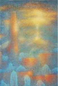 新印象派國畫 新印象派國畫