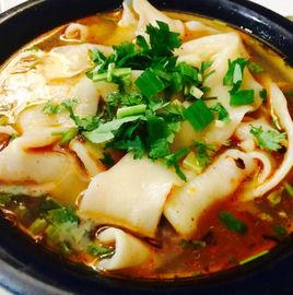 山西扯麵 山西扯麵