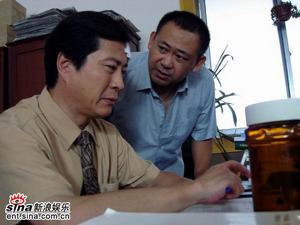 《幸福來了你就喊》