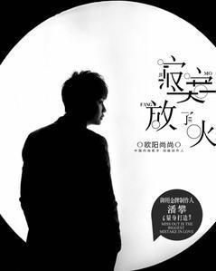 寂寞放了火 寂寞放了火