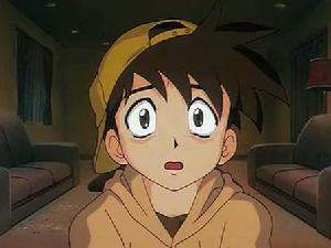 惡魔人[日本漫畫鬼才永井豪所作漫畫]