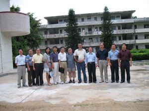 蘿崗區黃陂國小 蘿崗區黃陂國小