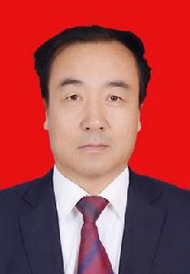 趙乾德[甘肅省金昌市金川區人大常委會副主任]