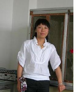 魏海英[山西大學環境與資源學院副教授]