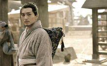 電視劇《秦時明月》高漸離