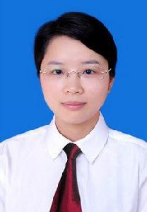 陳娟娟[中共橋墩鎮委員會委員]